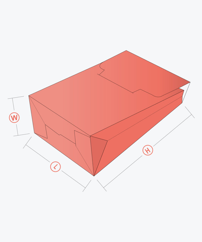 Gable Bag Auto Bottom Boxes