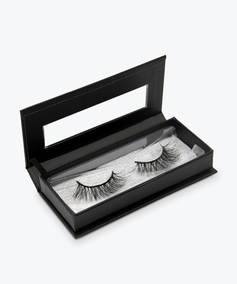 Eyelash Extension Box