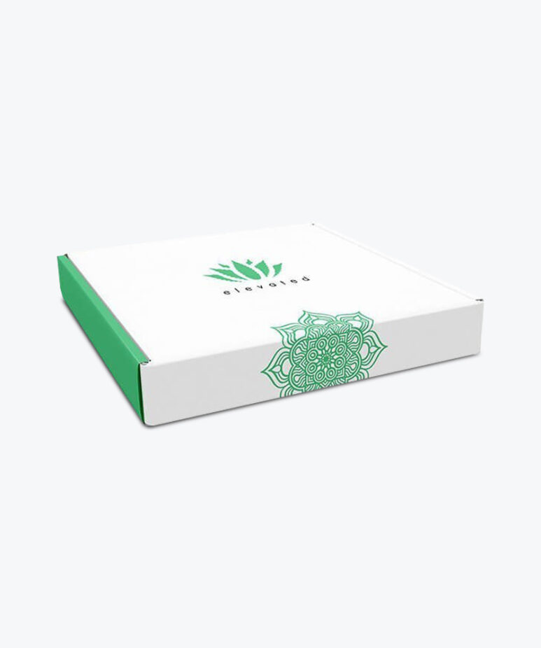 Custom-Made CBD Subscription Boxes