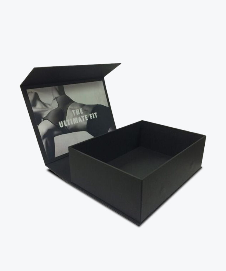 Luxury Rigid Loyalty Boxes