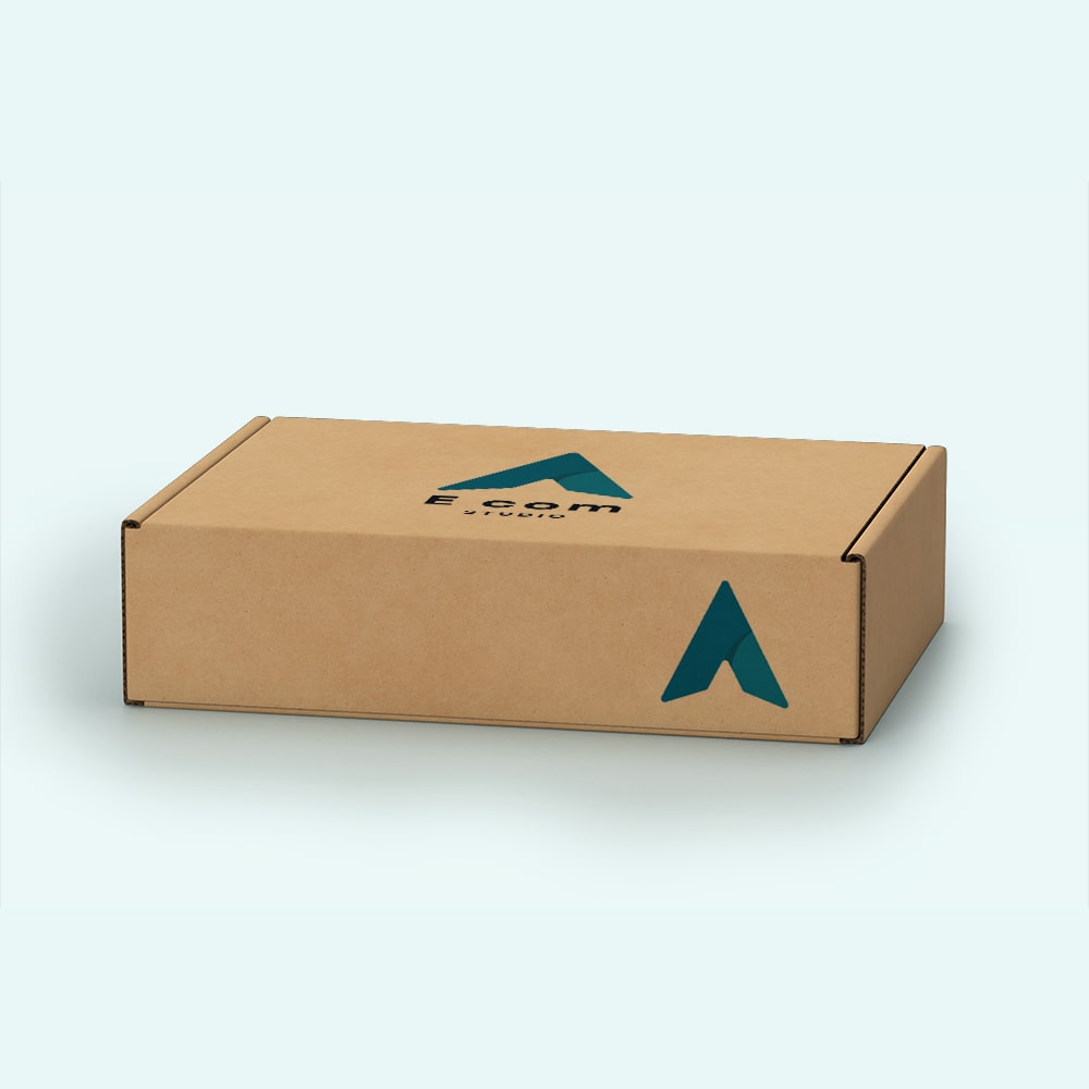 Ecommerce Boxes